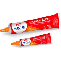 Cola Pvc Krona Cpvc 17G Ultraterm 1387