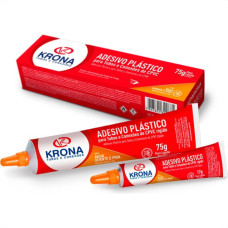 Cola Pvc Krona Cpvc 75G Ultraterm 1388