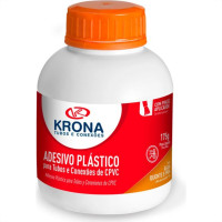 Cola Pvc Krona Cpvc 175G Ultraterm 1389