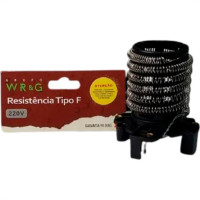 Resistencia Tipo Fame 4 Temperaturas Wr 220V 6800W 7526