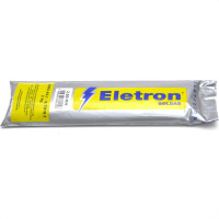 Eletrodo Eletron Ac 7018 2,50Mm Pacote 1Kg  - Kit C/2 