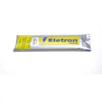 Eletrodo Eletron Ac 7018 3,25Mm Pacote 1Kg  - Kit C/2 