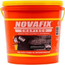 Novatintas Novafix 3,6 L Galao 