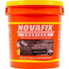 Novatintas Novafix 18,0 L Balde 