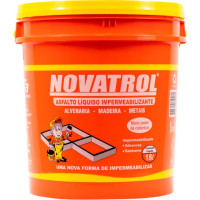 Novatintas Novatrol 18,0 L Balde 