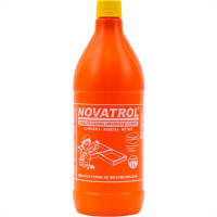 Novatintas Novatrol 1,0 L Garrafa 