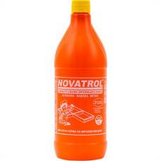 Novatintas Novatrol 1,0 L Garrafa 