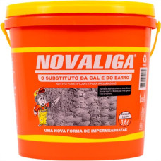 Novatintas Novaliga 3,6 L Galao 