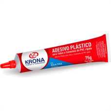 Cola Pvc Krona 75G Bisnaga 517 - Kit C/30 