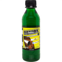 Kit C/5 - Removedor De Ferrugem Tf7 Remox   250Ml 271373