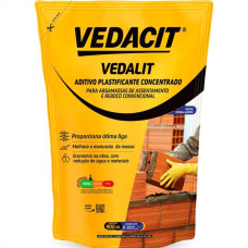 Otto Baumgart Vedalit 900Ml Pouch 122856