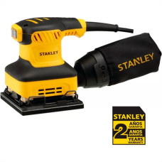 Lixadadeira Stanley Orbital 240W 220V Ss24-B2