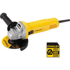 Esmerilhadeira Stanley Angular 4.1/2'' 220V 620W Sg6115-B2