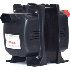 Transformador Fiolux Tecno Bivolt 3000Va 