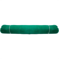 Tela Mosquiteira Nylon Leve Lahuman Verde 1,00X50M 