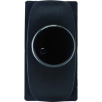 Modulo Alumbra Gracia Dimmer Preto 85373