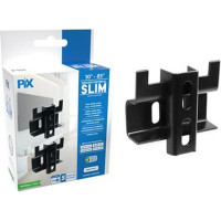 Suporte Tv Pix 10/85 Universal Slim 079-0023