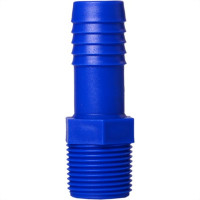 Macloren Azul Adaptador Interno 3/4'' 296-Ml - Kit C/25 