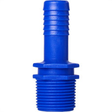 Macloren Azul Adaptador Interno 3/4 X 1/2 325-Ml - Kit C/25 