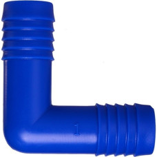 Macloren Azul Cotovelo Interno Duplo 1.1/2'' 311-Ml - Kit C/5 