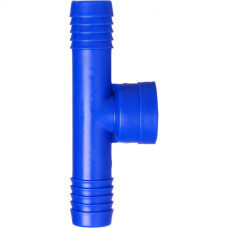 Macloren Azul Tee Interno   1.1/2'' 322-Ml - Kit C/5 