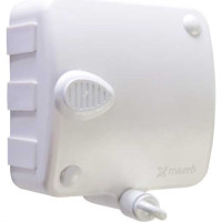 Varal Automatico Maxeb 6,0M Com 1 Modulo Branco 7265