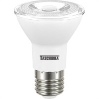 Lampada Led Par20 Taschibra 07W 2700K 