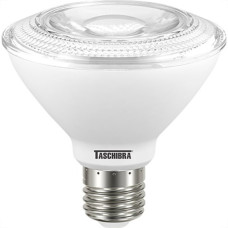 Lampada Led Par30 Taschibra 9,9W 2700K 