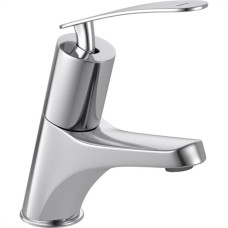 Torneira Metal Lavatorio Decamatic Conforto Mesa Cromada 1173Cconf