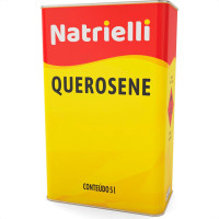 Querosene Natrielli 5L Lata Q0504