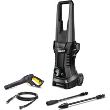 Lavadora Karcher K2 Alta Pressao Plus Turbo 127V 1740Libras 