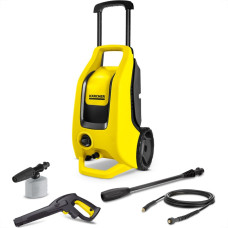 Lavadora Karcher K3 Alta Pressao Force Turbo 220V 1815 Libras 