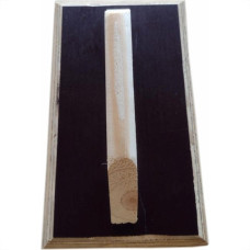 Desempenadeira Madeirite Santos 14X24Cm 9 - Kit C/12 