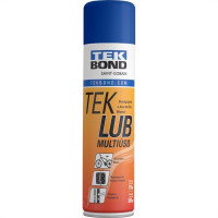 Oleo Lubrificante Tekbond 300Ml150G Spray 