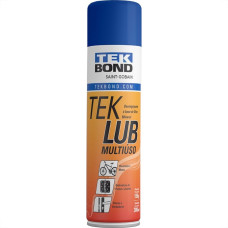 Oleo Lubrificante Tekbond 300Ml/150G Spray 