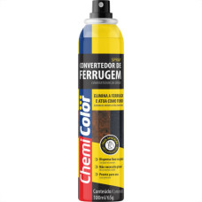 Removedor Neutralizador Convertedor. Ferrugem Chemicolor Spray 100Ml 