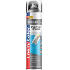 Removedor De Tintas Chemicolor Spray 400Ml 