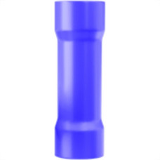 Pre-Isolado Sforplast Luva Emenda 1,5A2,5 Azul  100pcs 4764