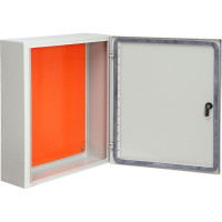 Quadro Comando Lumibras 40X30X20 3.403020