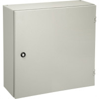 Quadro Comando Lumibras 40X40X20 3.404020Sf