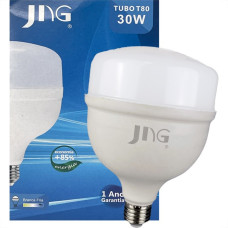 Lampada Led Bulbo Jng 30W 6500K E27 55712