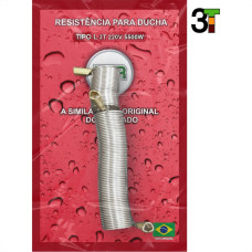 Resistencia Tipo Astra/Lorenzetti Wr 220V 5500W 7481