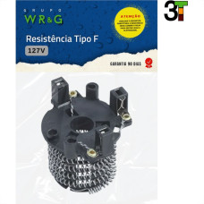 Resistencia Tipo Fame Nova 3T Wr 220V 5400W 7524