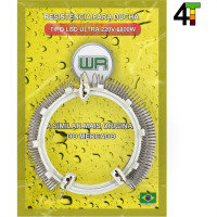 Resistencia Tipo Lorenzetti Bella/Ultra Wr 220V 6800W 7550