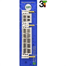 Resistencia Tipo Lorenzetti Ultra 3T Wr 127V 5500W 7546