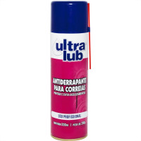 Antiderrapante Spray Ultralub Para Correia 330Ml 5A1Ad1621