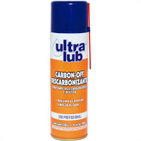 Descarbonizante Spray Ultralub Carbon Off 300Ml 5A1Co1621