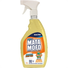 Matamofo Mactra Spray 750Ml 