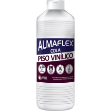 Cola Para Piso Vinilico Almaflex 804 1Kg 1645