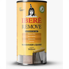 Removedor De Tintas Ibere Remove 900Ml Ib500